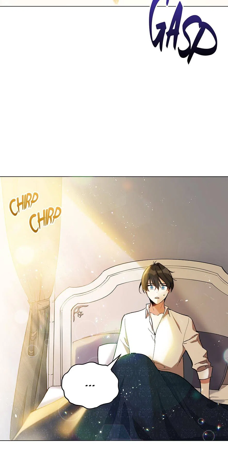 Solitary Lady Chapter 14 – Page 6