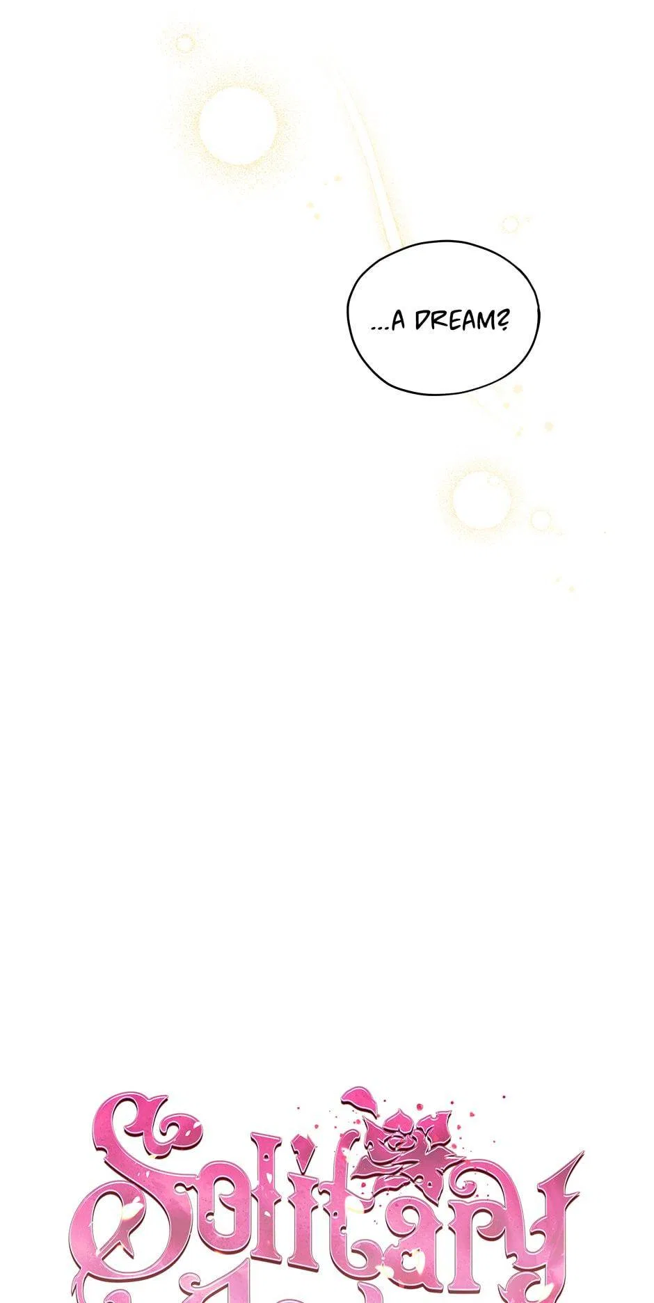 Solitary Lady Chapter 14 – Page 7