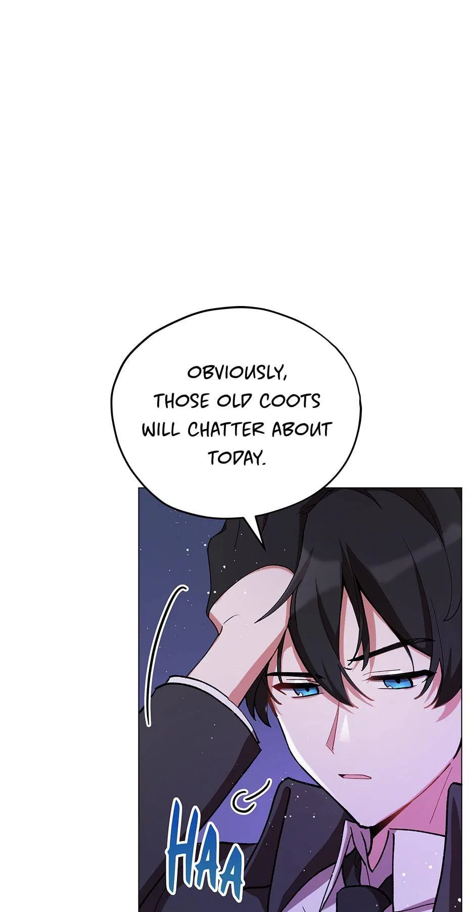 Solitary Lady Chapter 14 – Page 9