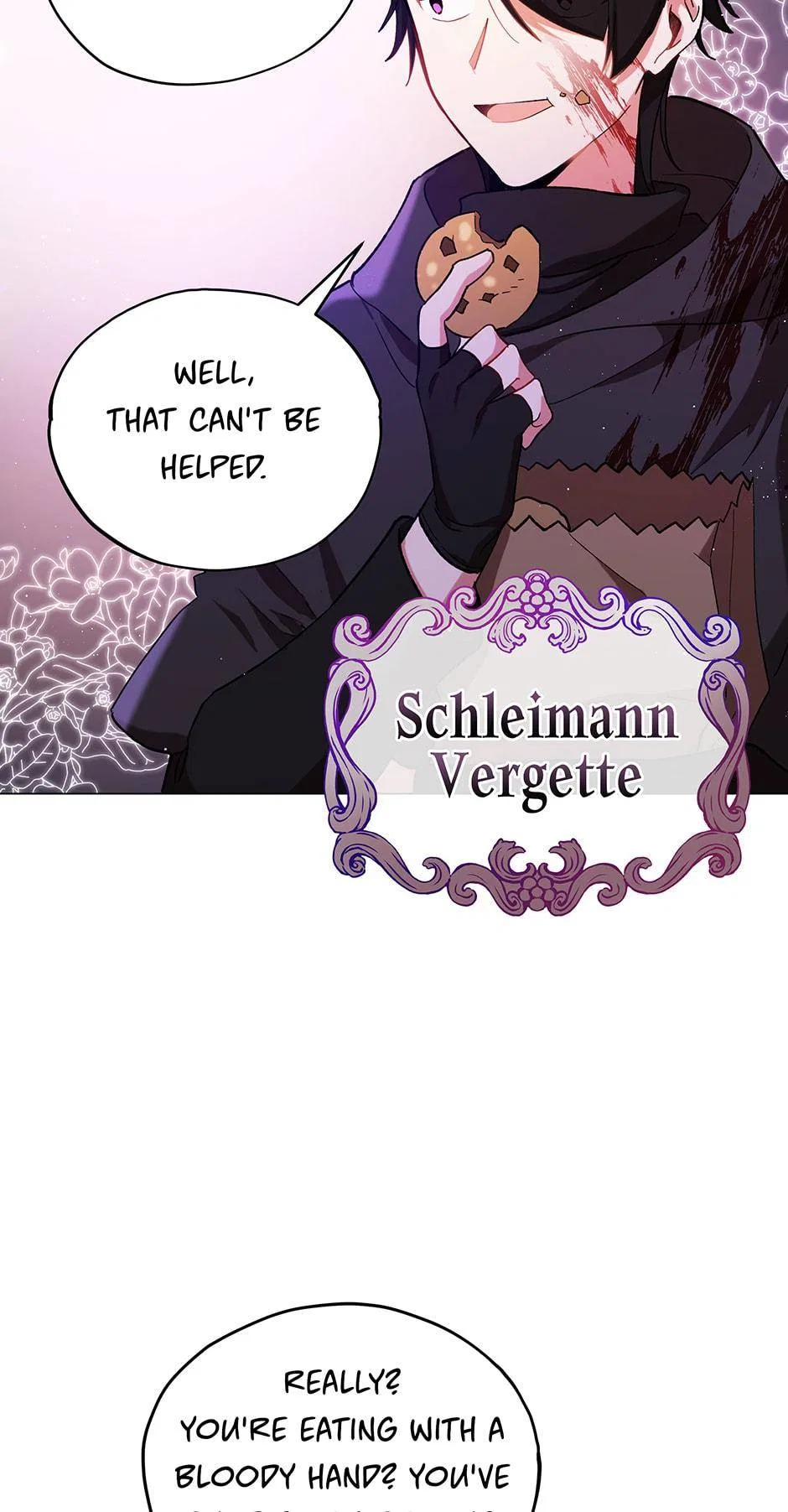 Solitary Lady Chapter 14 – Page 11