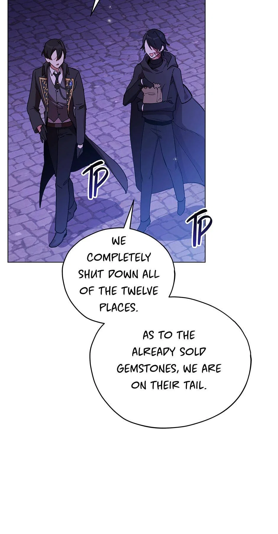 Solitary Lady Chapter 14 – Page 13