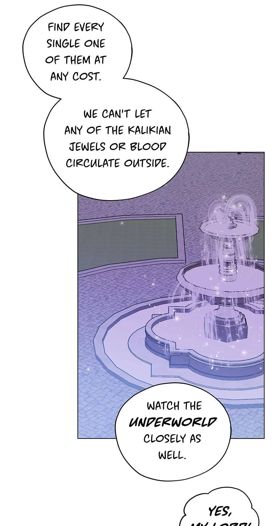 Solitary Lady Chapter 14 – Page 14