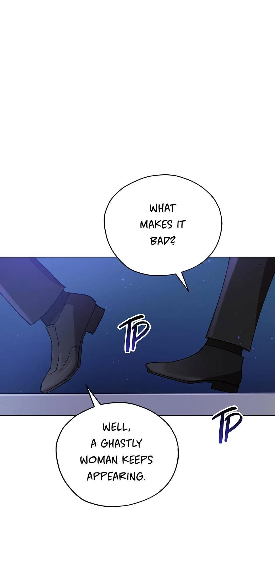 Solitary Lady Chapter 14 – Page 17