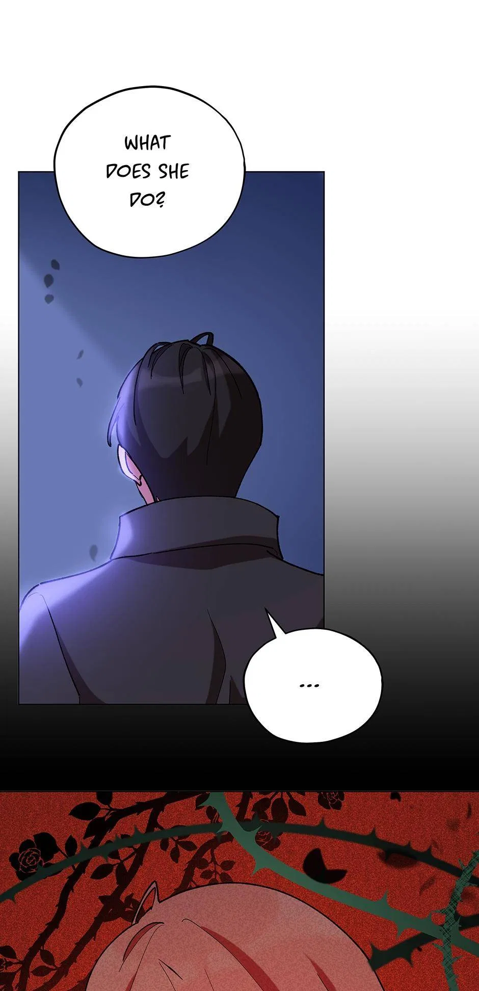 Solitary Lady Chapter 14 – Page 18