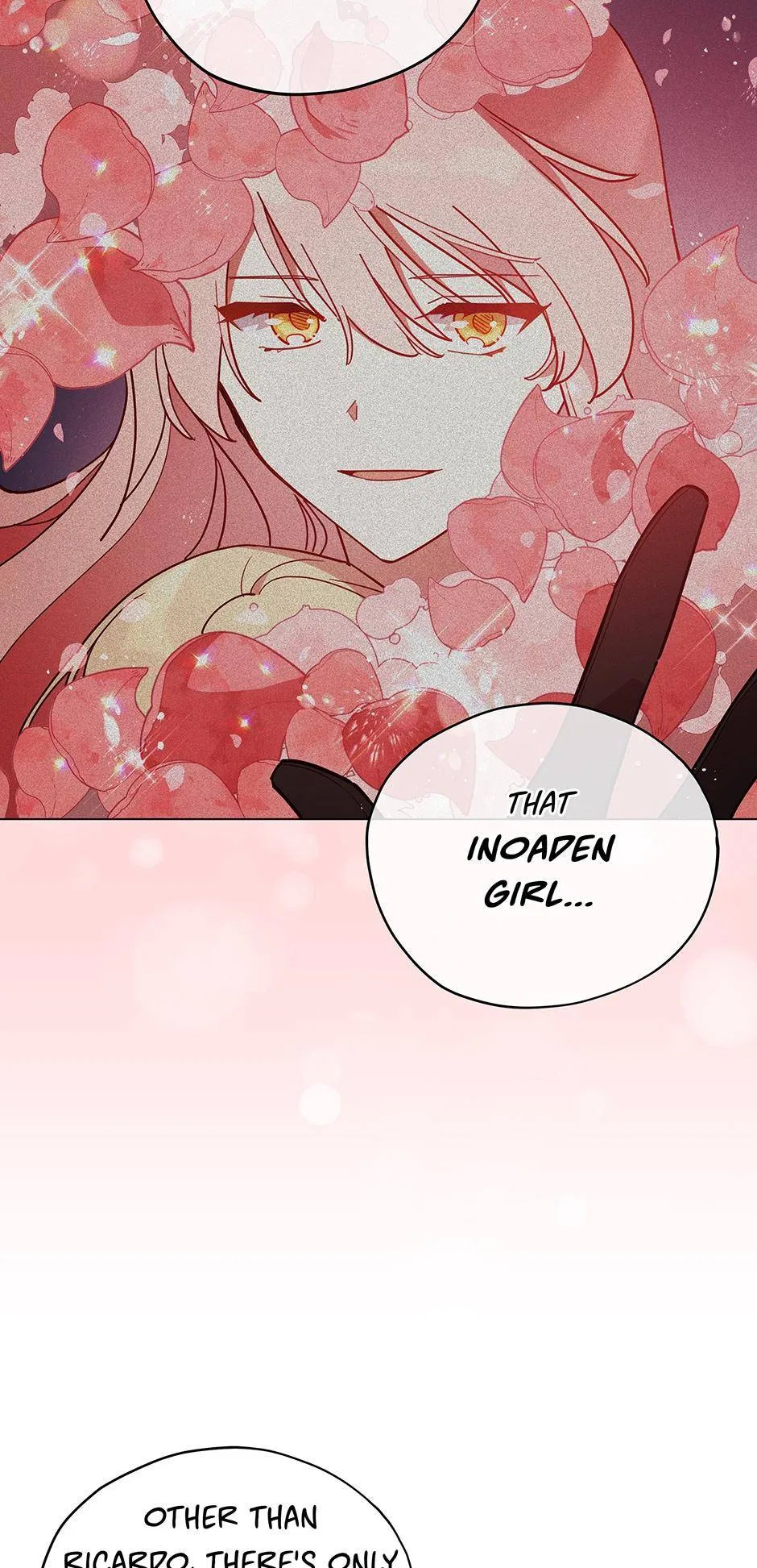 Solitary Lady Chapter 14 – Page 21