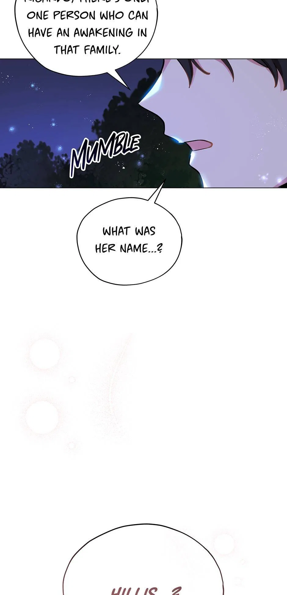 Solitary Lady Chapter 14 – Page 22