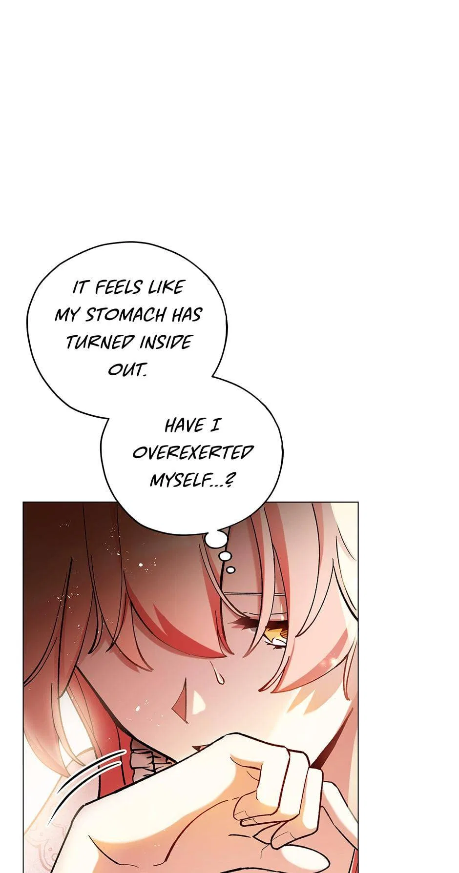 Solitary Lady Chapter 14 – Page 24
