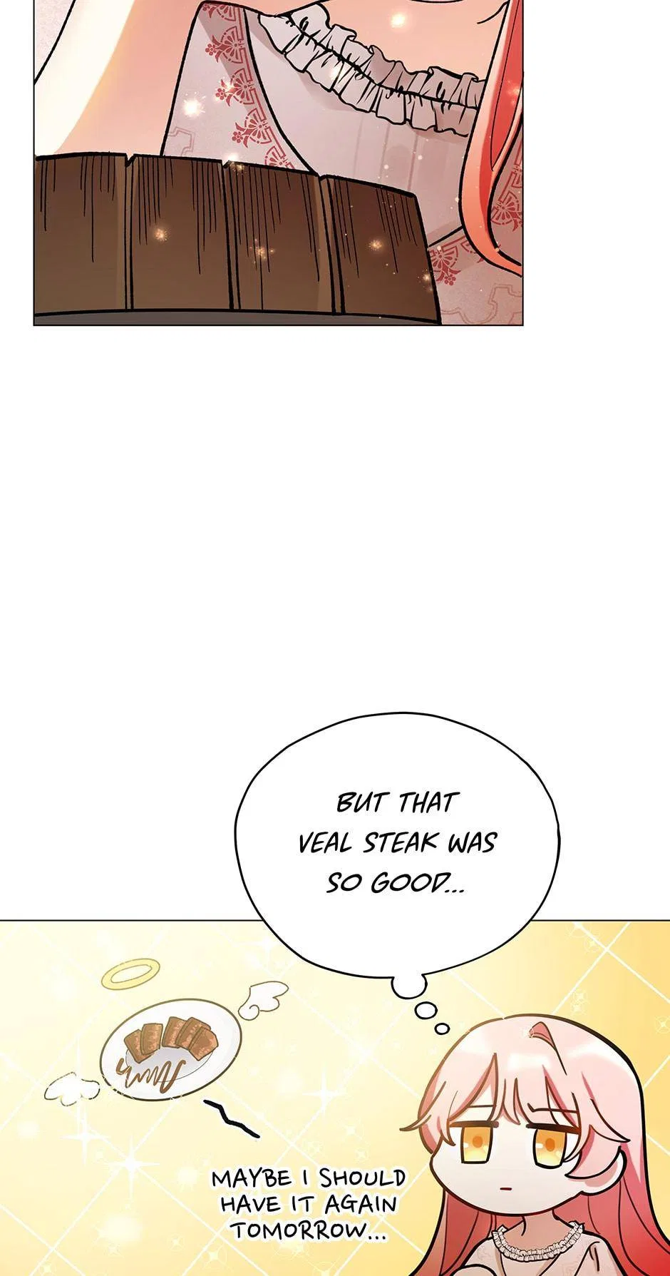 Solitary Lady Chapter 14 – Page 25