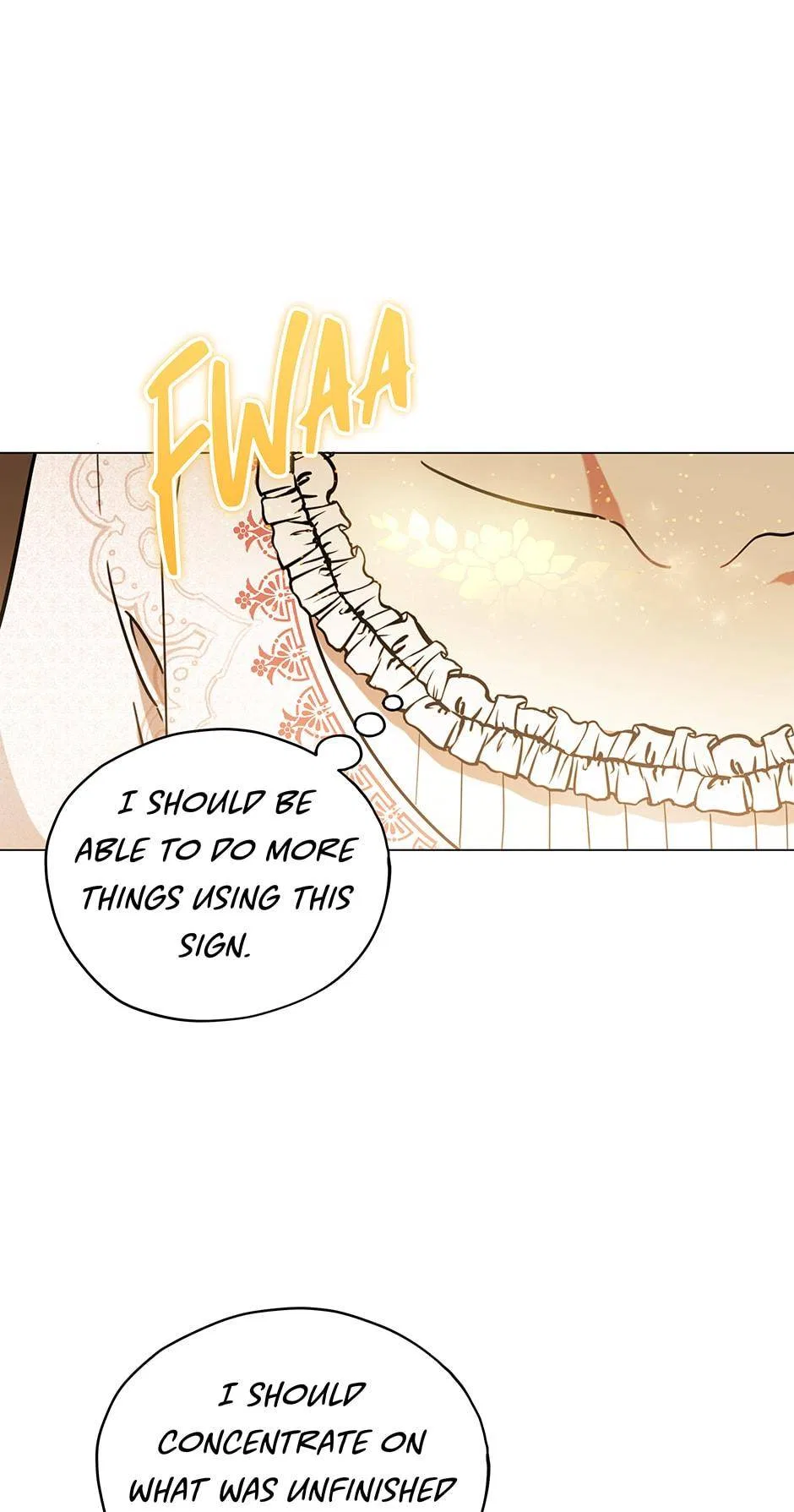 Solitary Lady Chapter 14 – Page 27