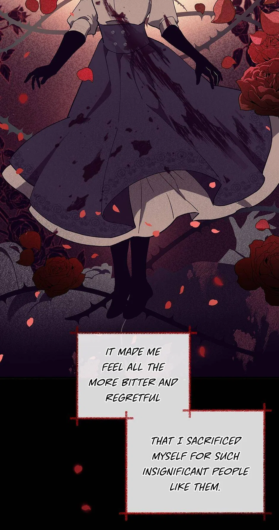 Solitary Lady Chapter 14 – Page 31