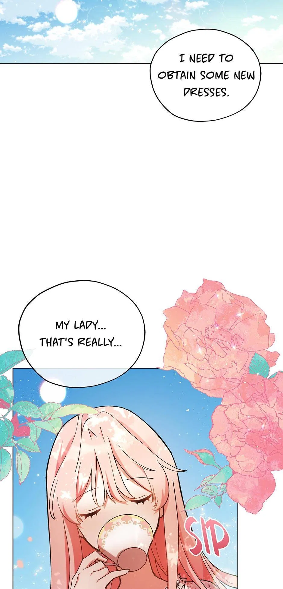 Solitary Lady Chapter 14 – Page 36