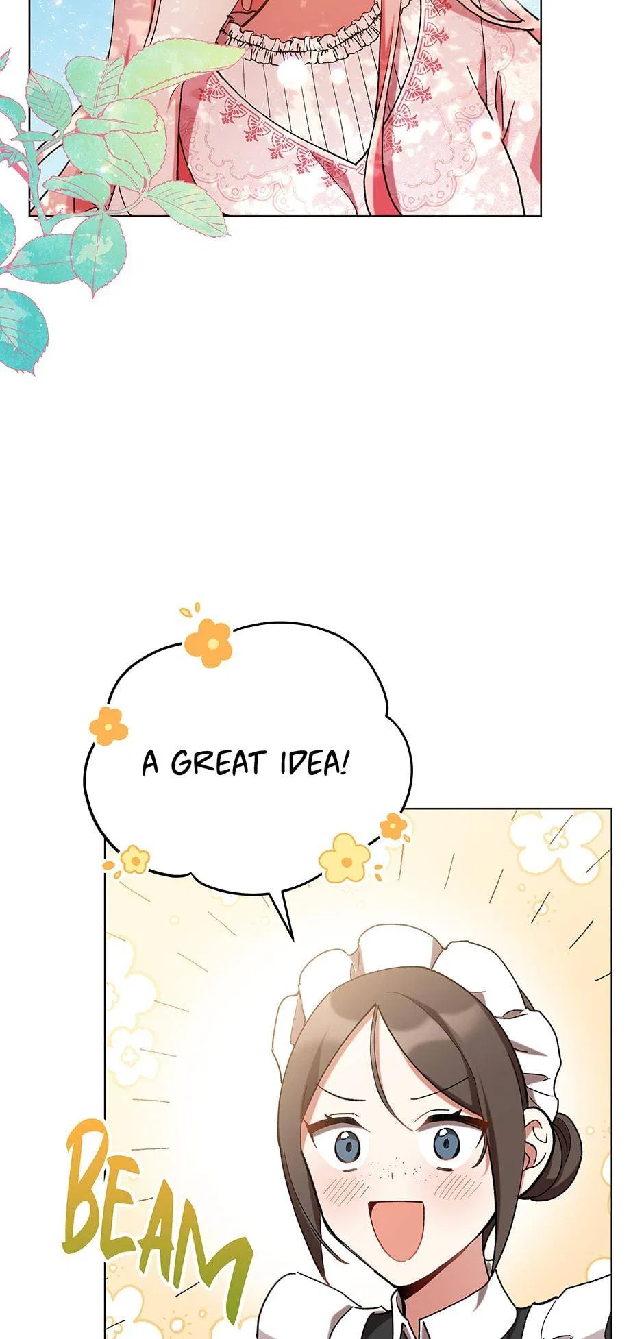 Solitary Lady Chapter 14 – Page 37