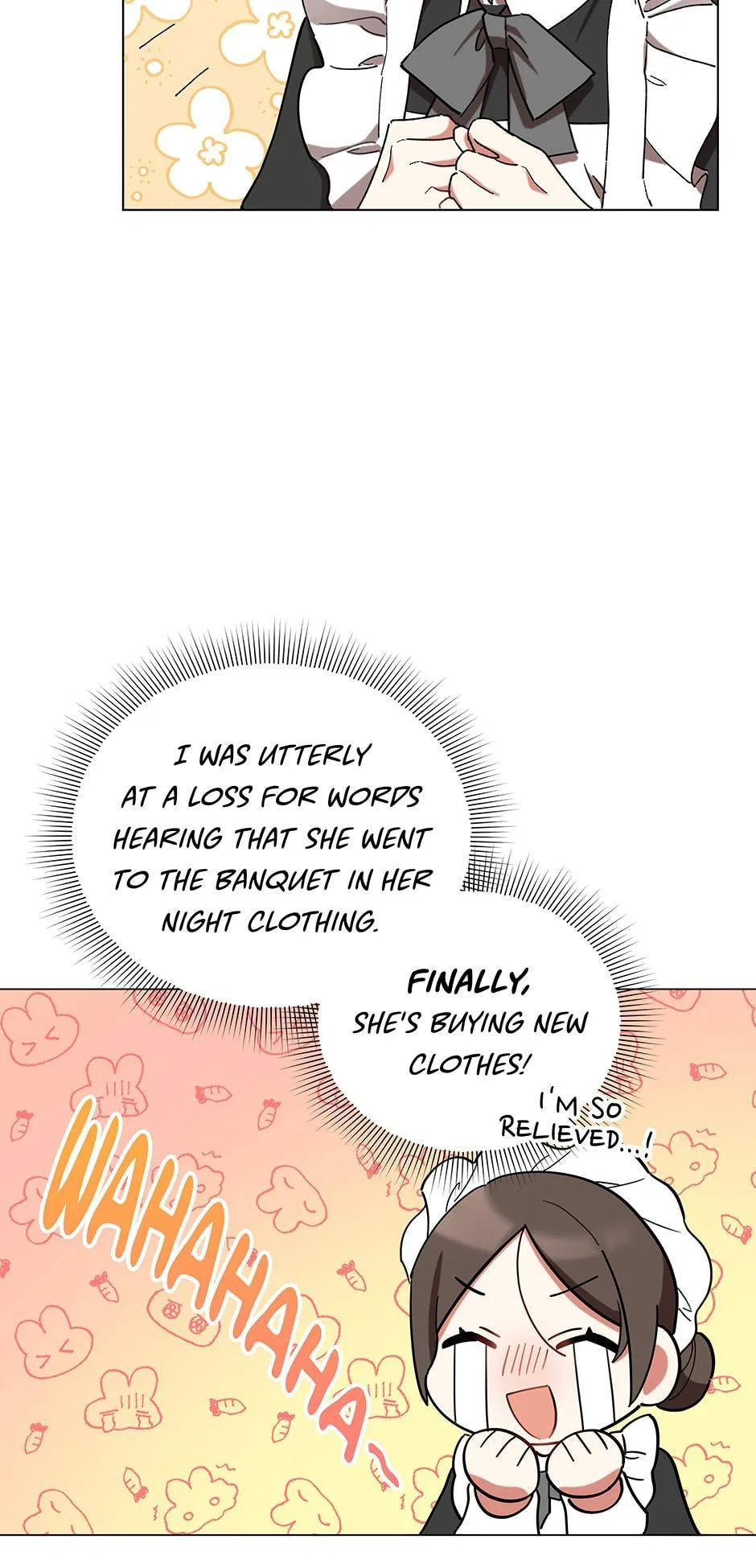Solitary Lady Chapter 14 – Page 38
