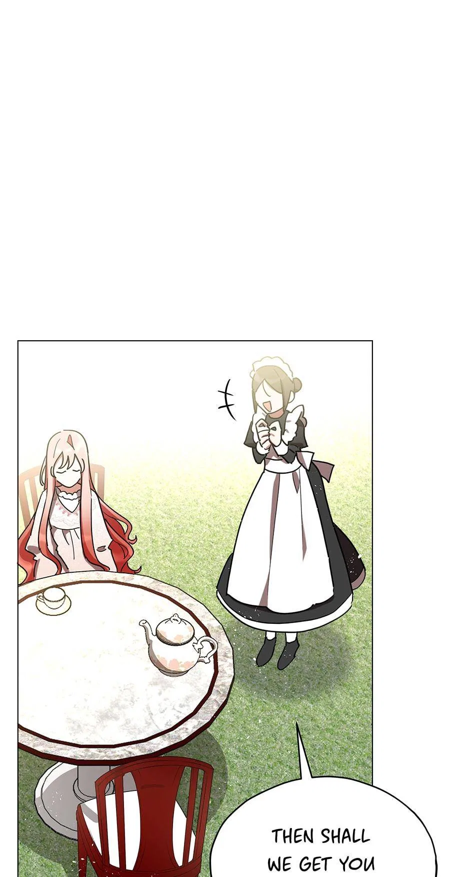 Solitary Lady Chapter 14 – Page 39