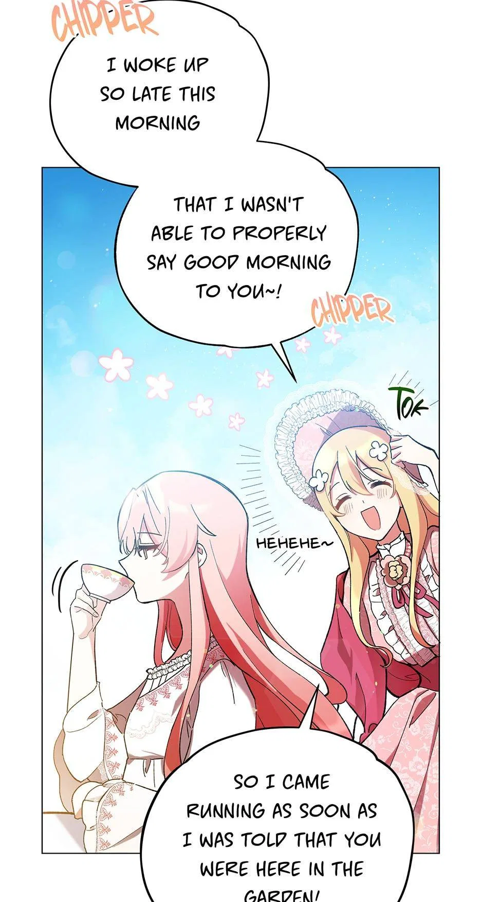 Solitary Lady Chapter 14 – Page 45