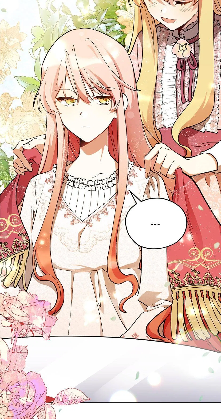 Solitary Lady Chapter 14 – Page 49