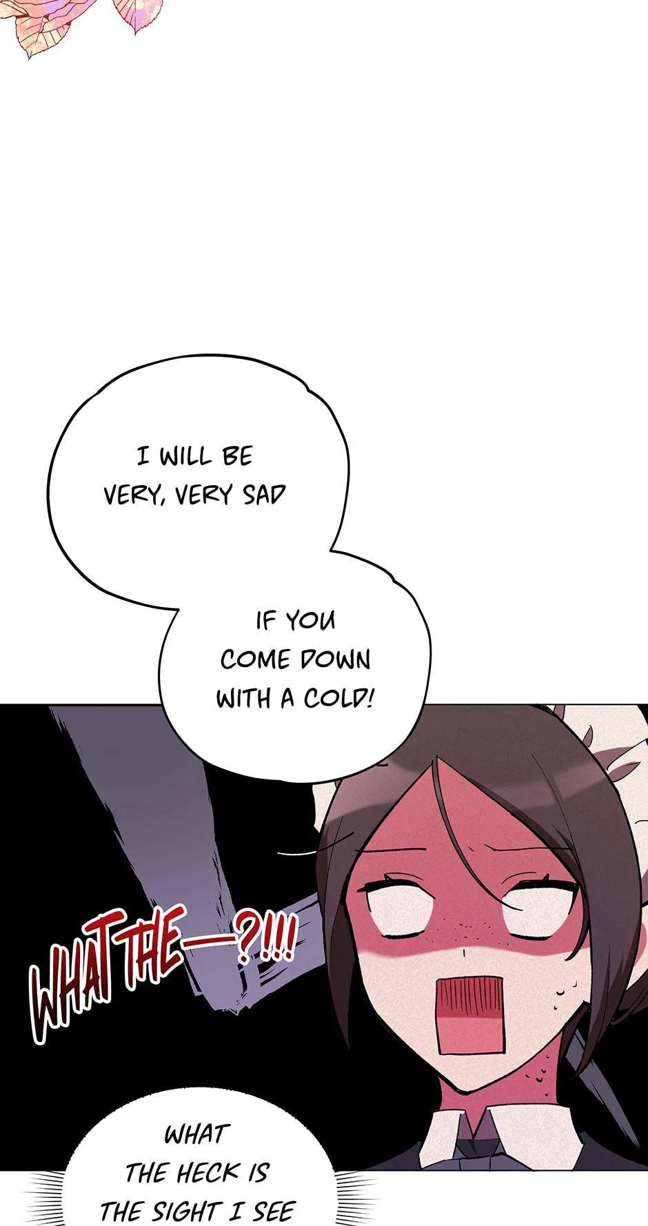 Solitary Lady Chapter 14 – Page 50