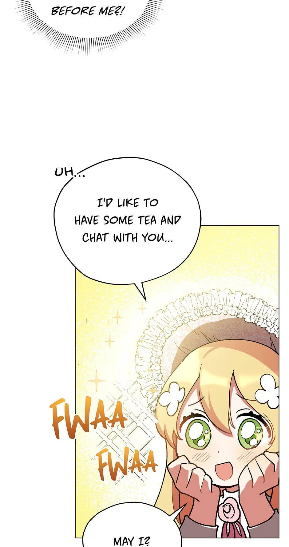 Solitary Lady Chapter 14 – Page 51