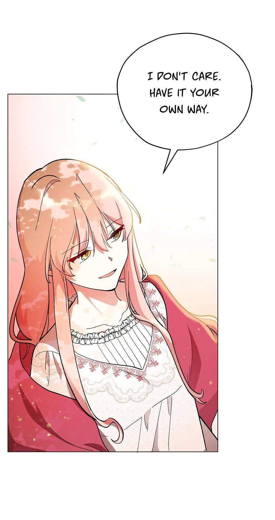 Solitary Lady Chapter 14 – Page 53