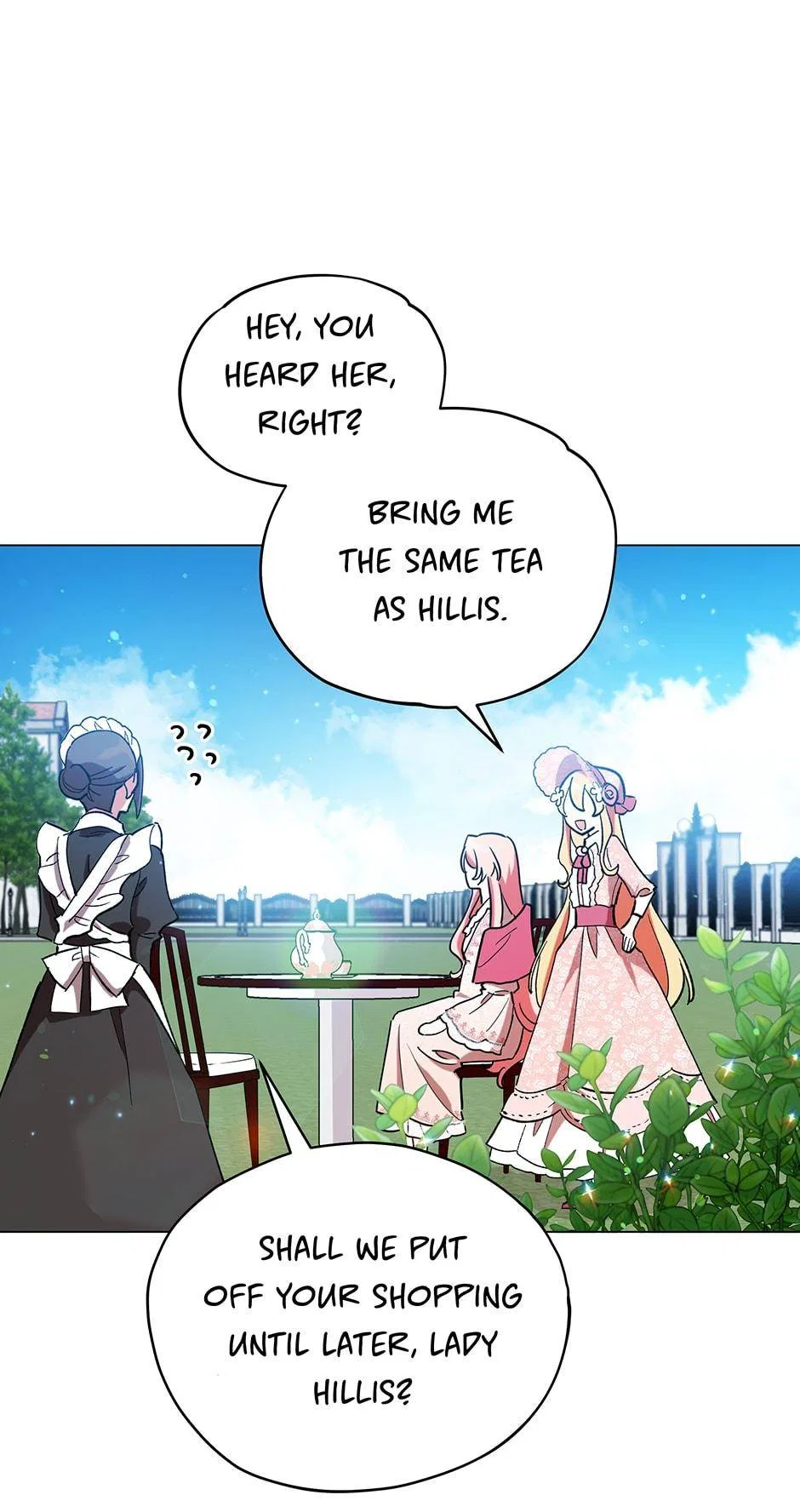 Solitary Lady Chapter 14 – Page 54