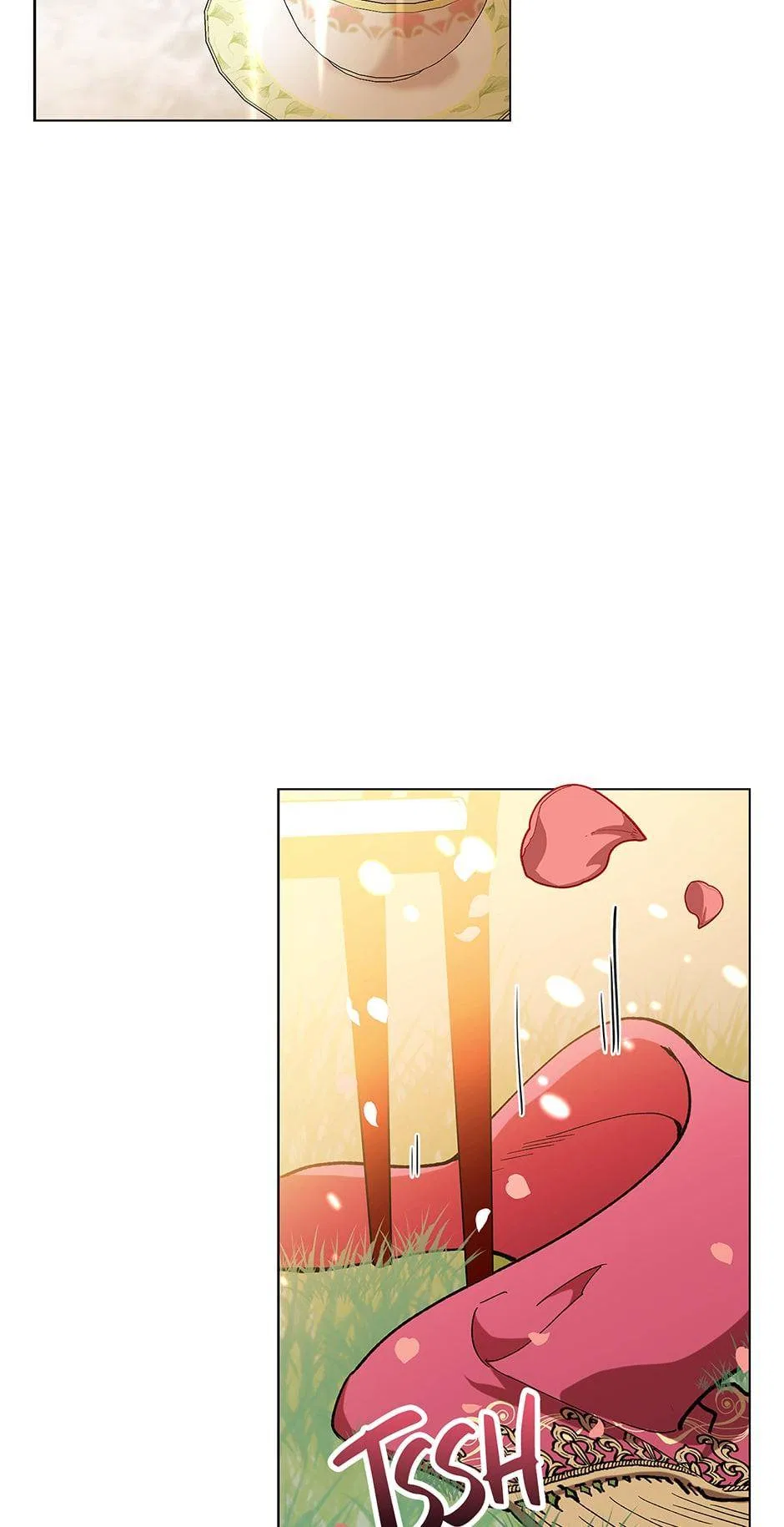 Solitary Lady Chapter 14 – Page 56