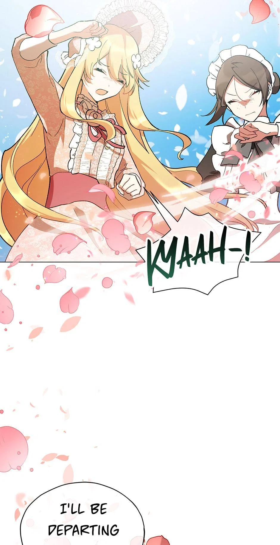 Solitary Lady Chapter 14 – Page 58