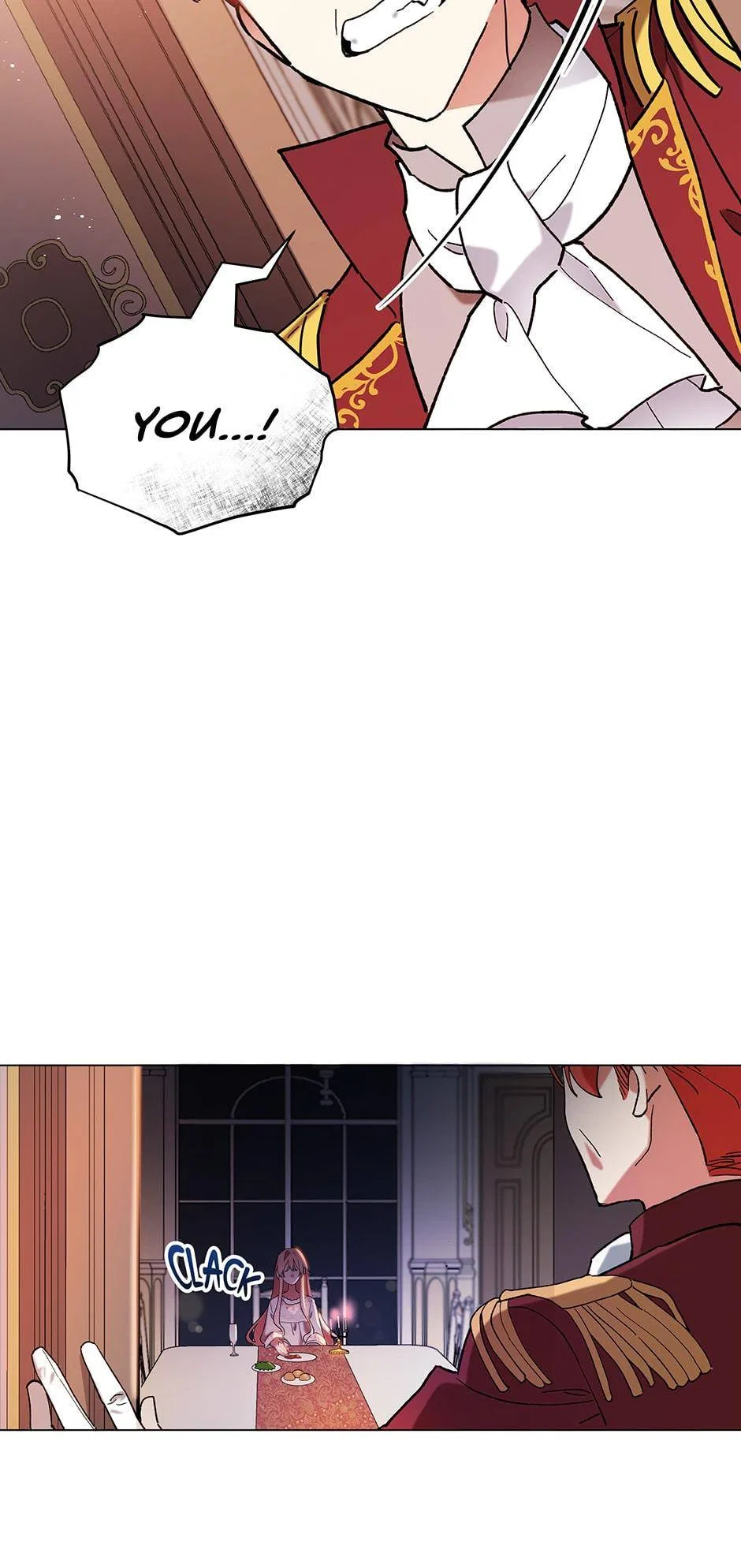 Solitary Lady Chapter 13 – Page 5