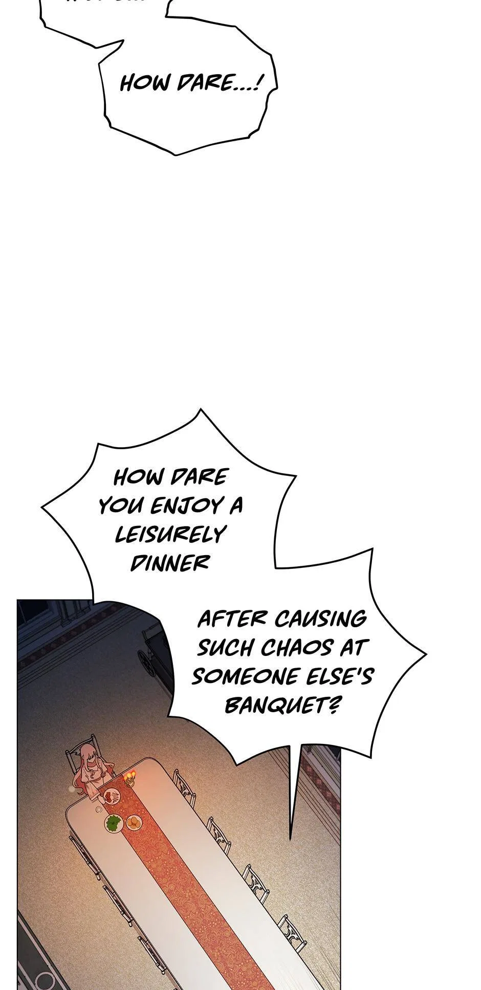 Solitary Lady Chapter 13 – Page 9