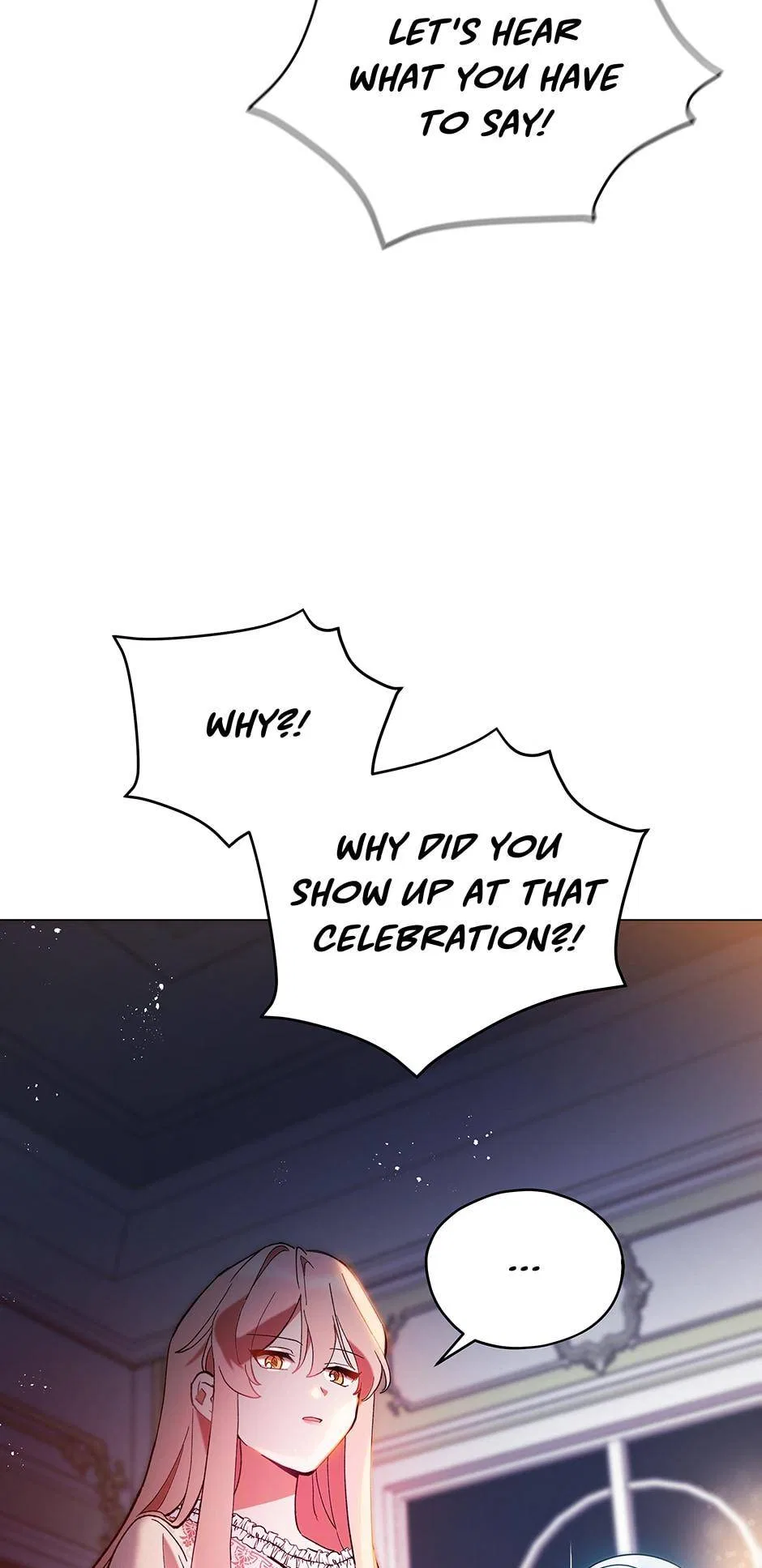 Solitary Lady Chapter 13 – Page 11