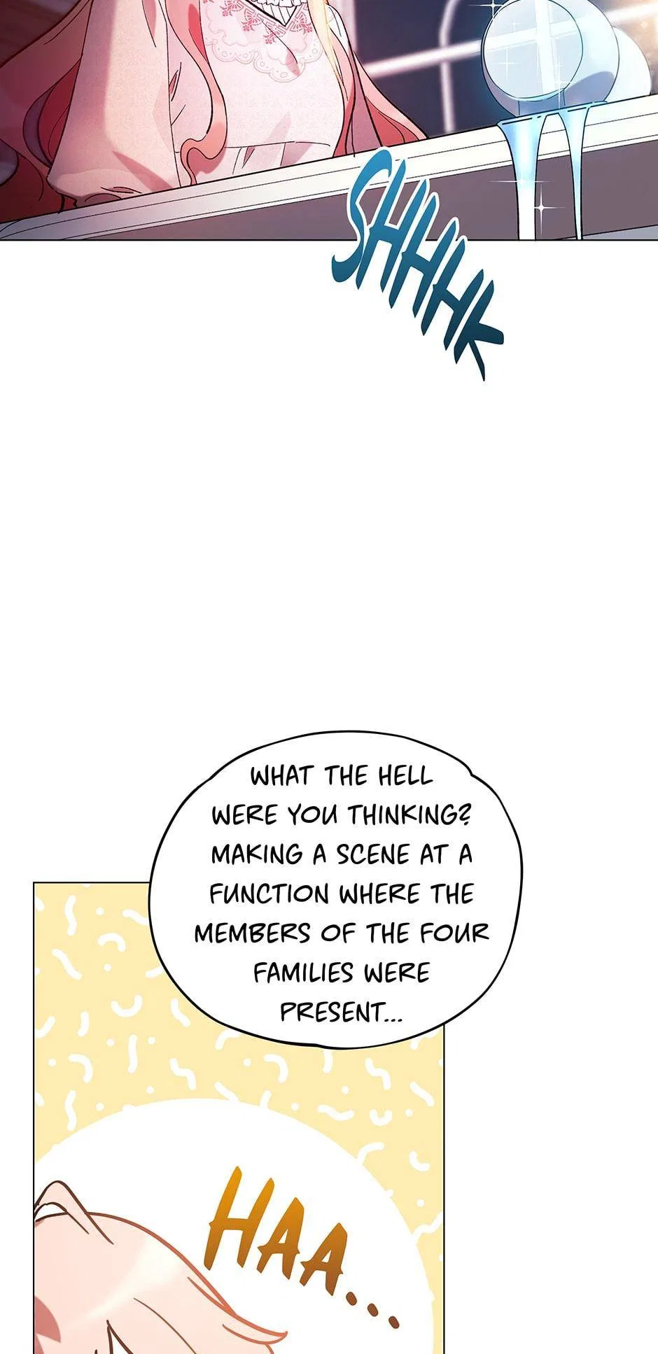 Solitary Lady Chapter 13 – Page 12