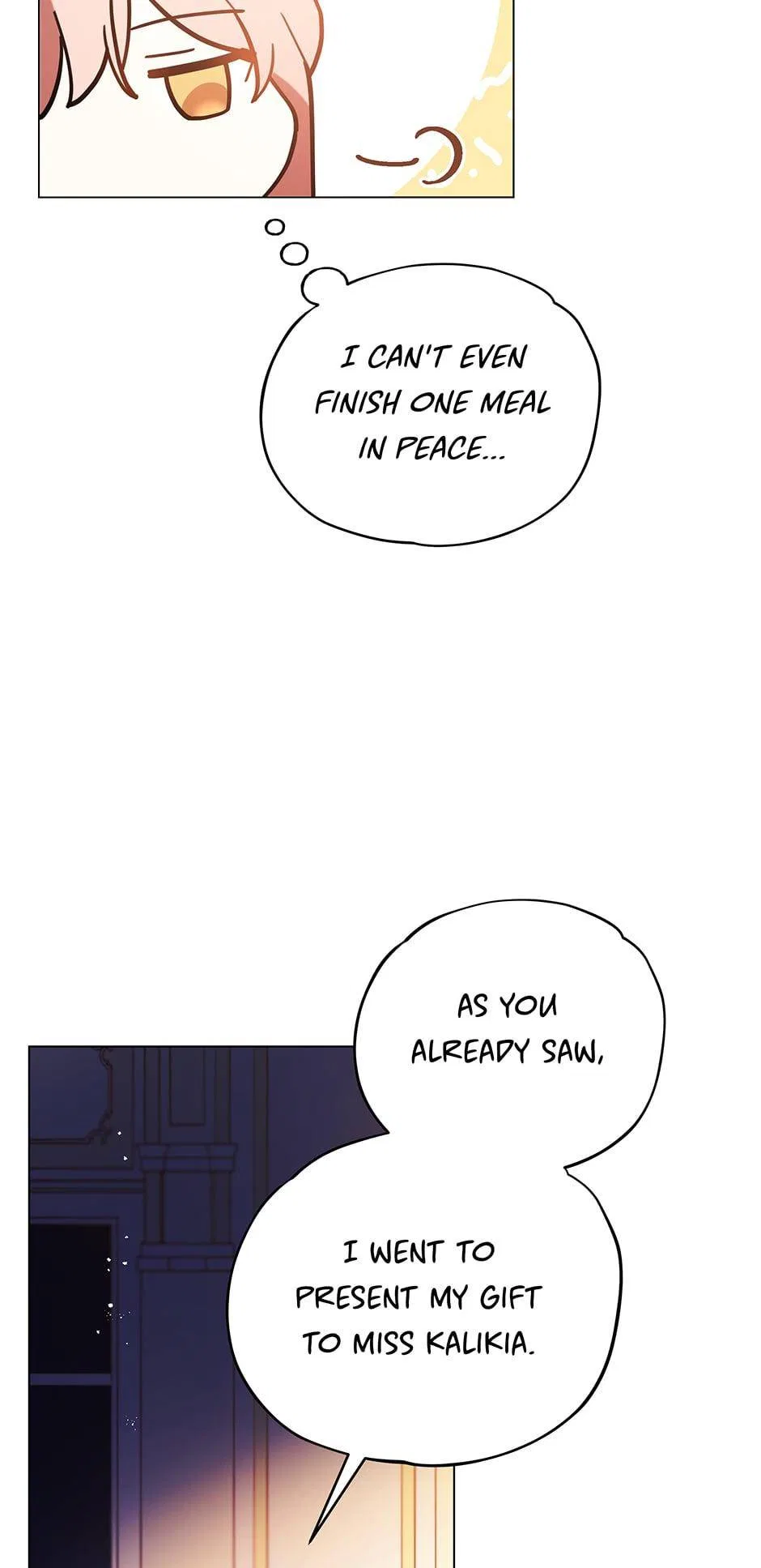 Solitary Lady Chapter 13 – Page 13