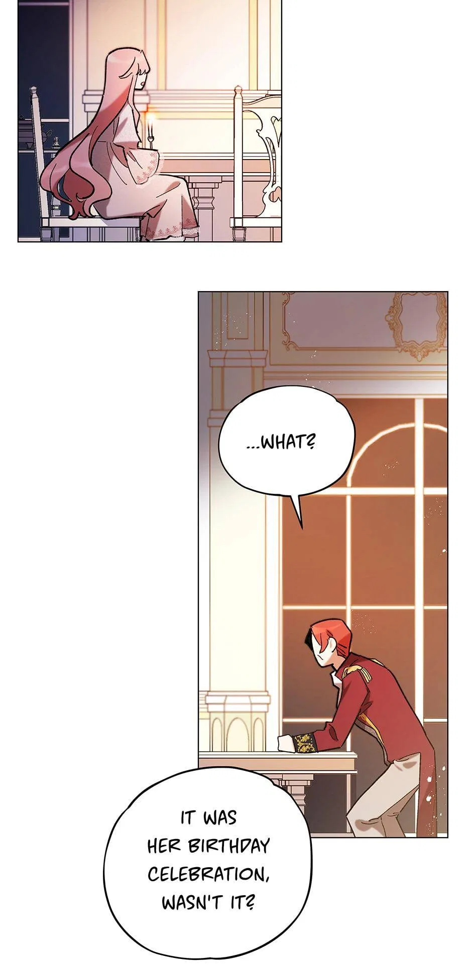 Solitary Lady Chapter 13 – Page 14