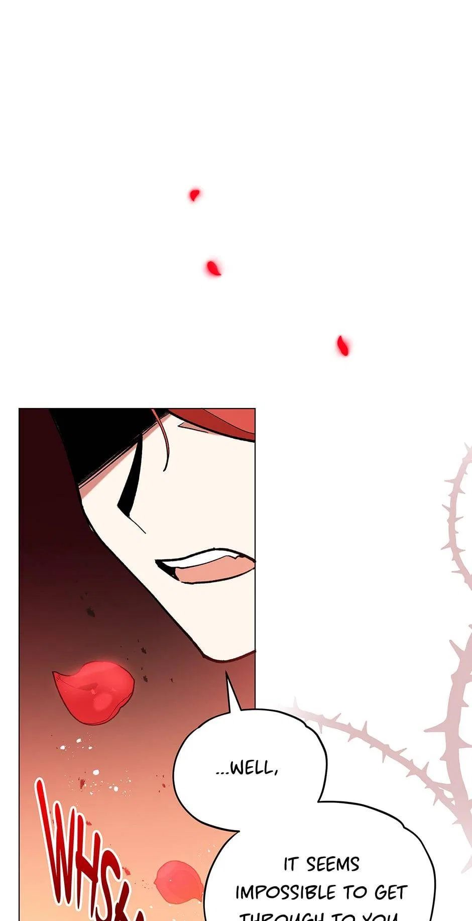 Solitary Lady Chapter 13 – Page 16