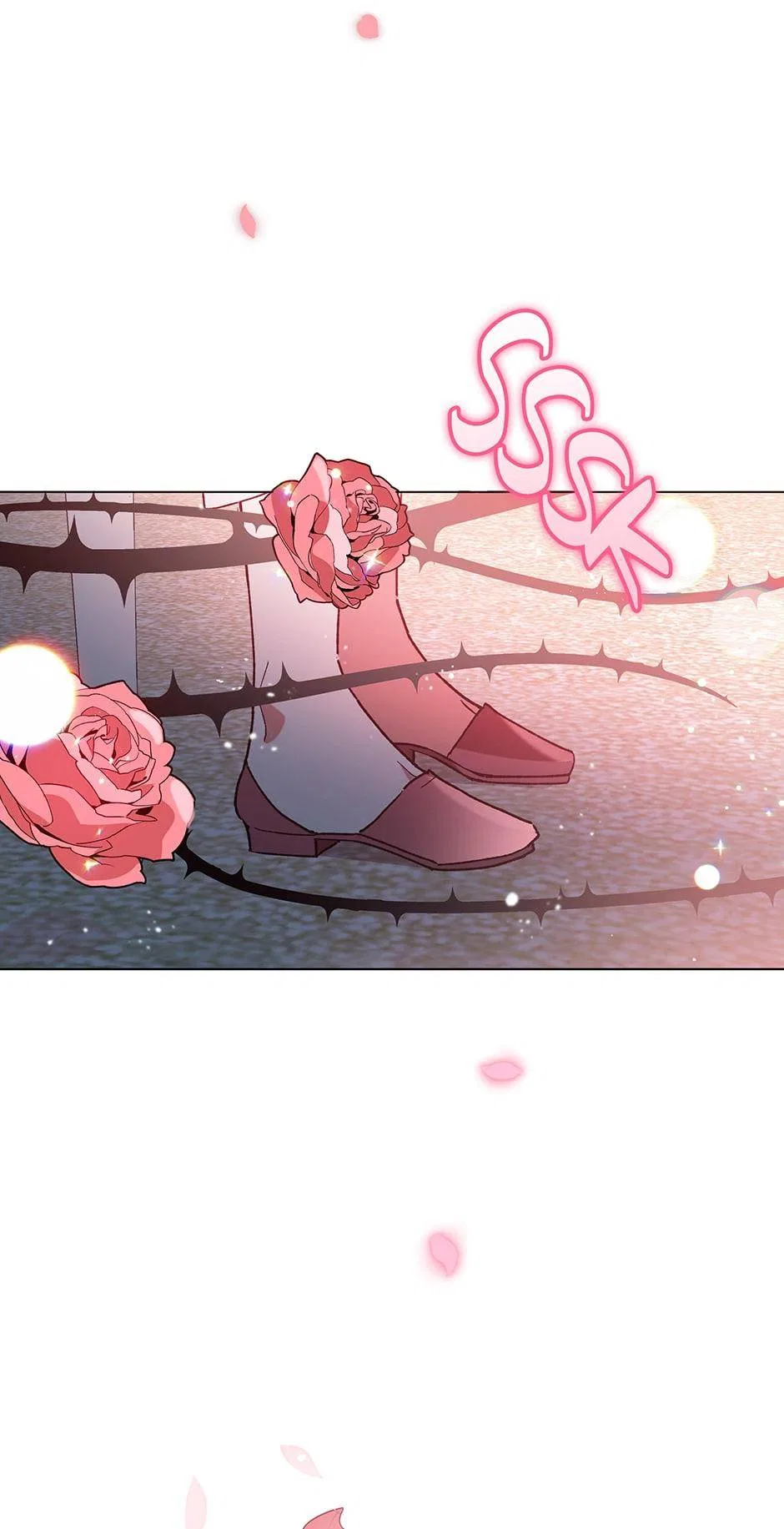 Solitary Lady Chapter 13 – Page 20