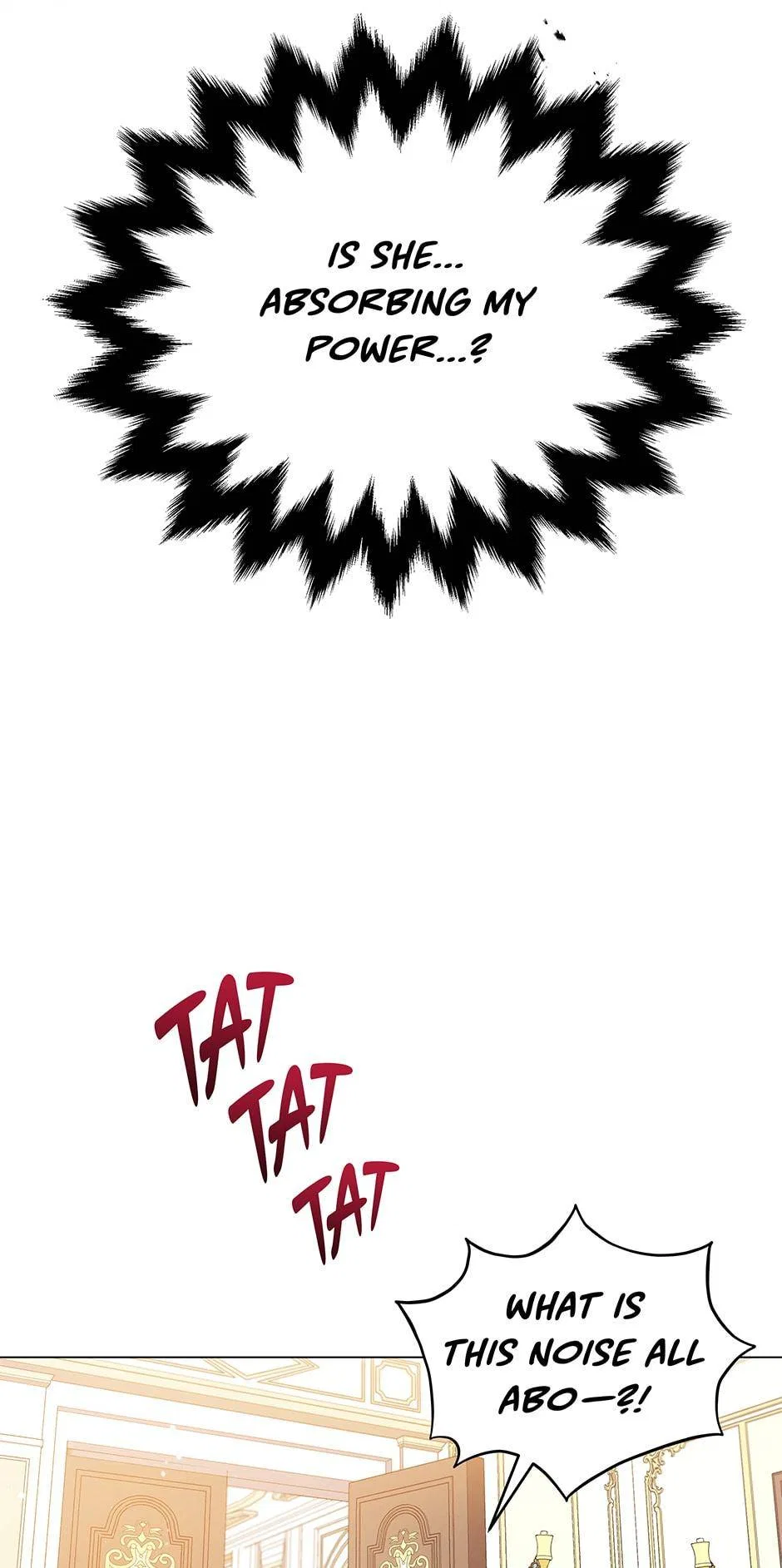 Solitary Lady Chapter 13 – Page 27