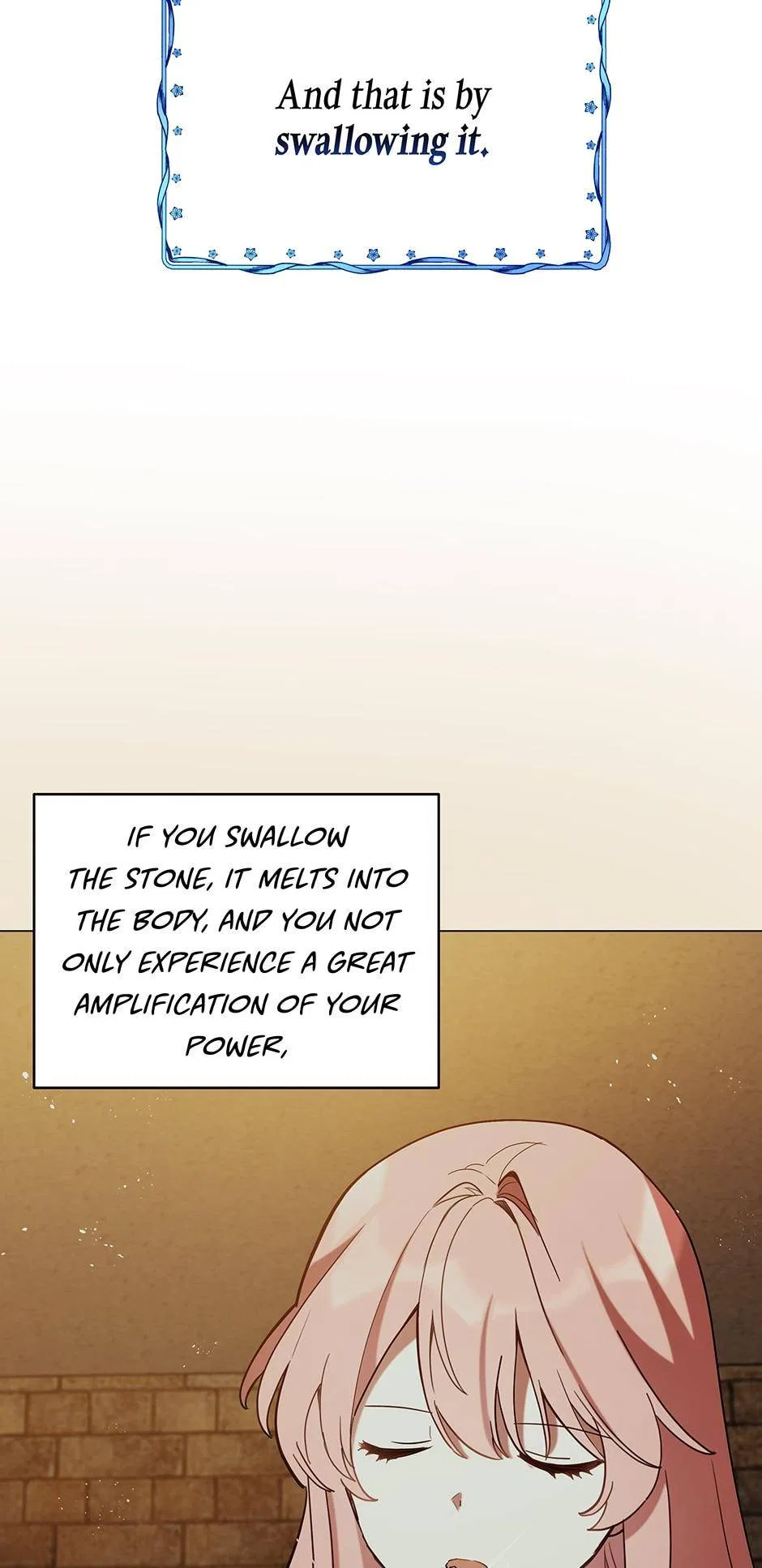 Solitary Lady Chapter 13 – Page 32