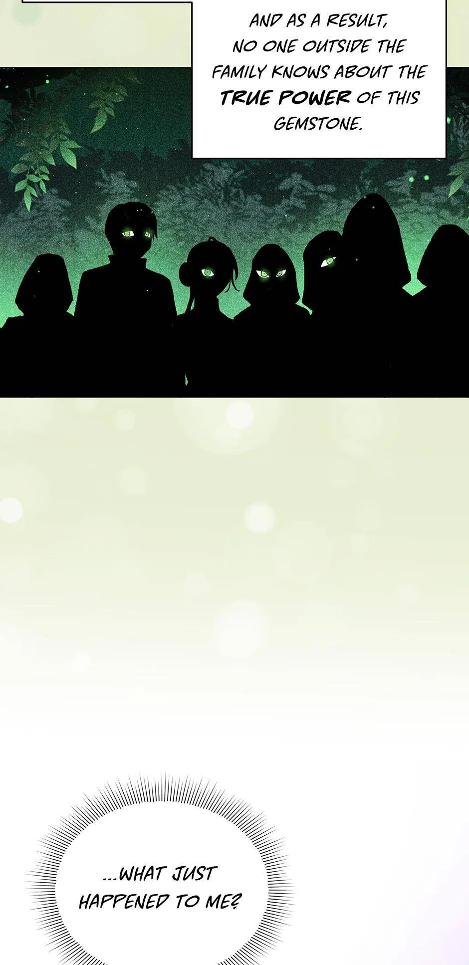 Solitary Lady Chapter 13 – Page 34