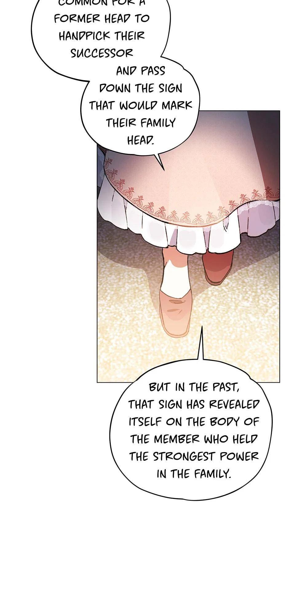 Solitary Lady Chapter 13 – Page 38