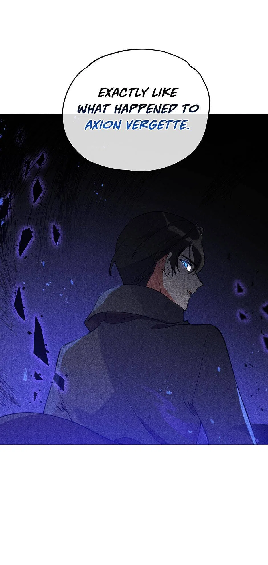 Solitary Lady Chapter 13 – Page 39