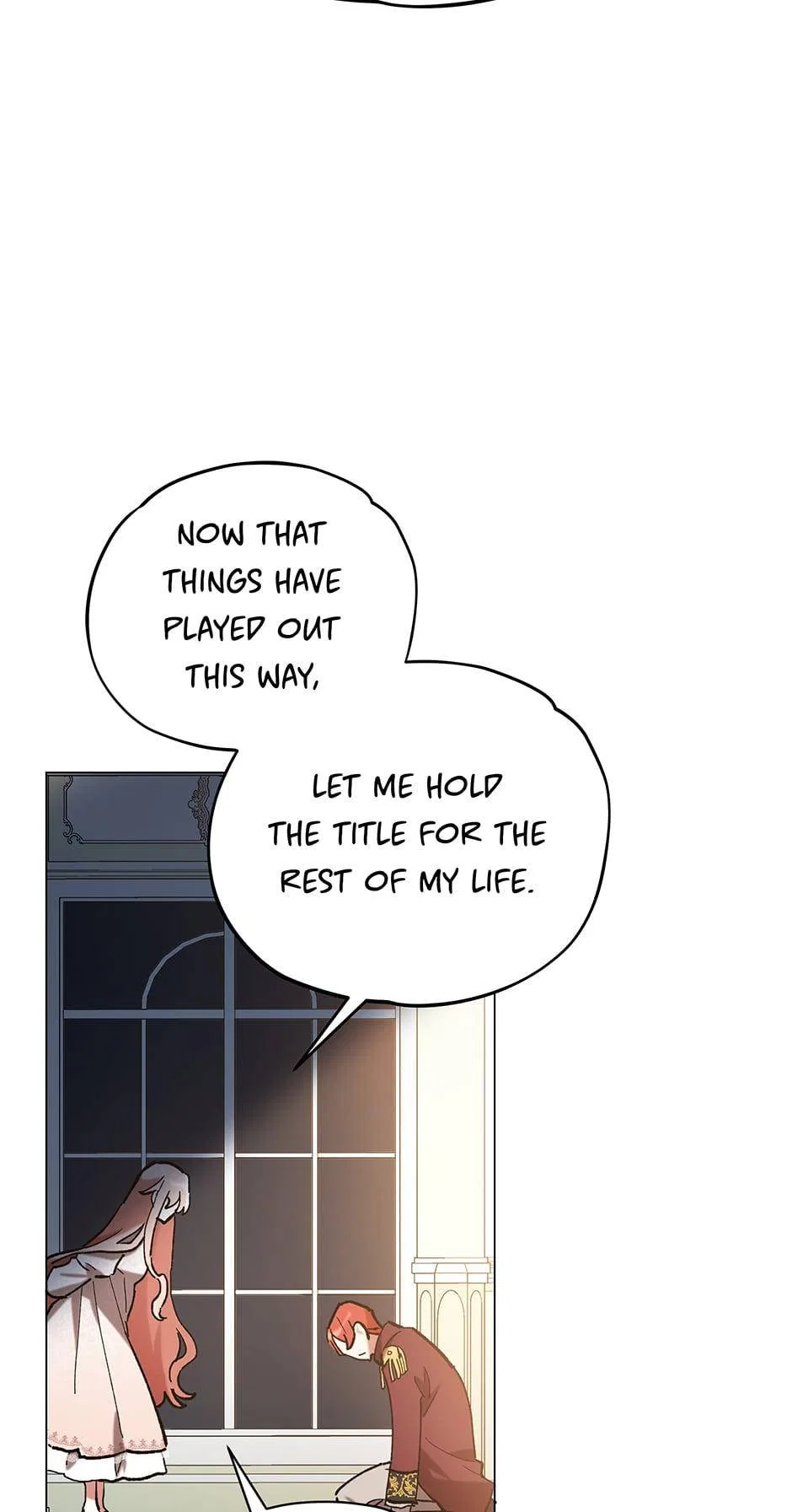 Solitary Lady Chapter 13 – Page 47