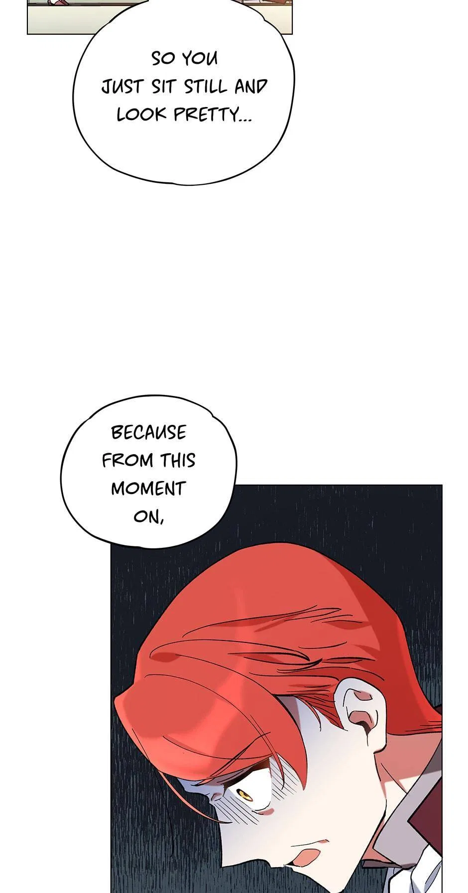 Solitary Lady Chapter 13 – Page 48