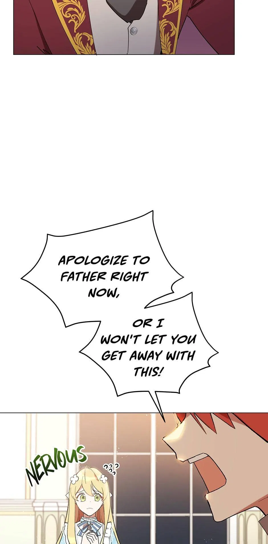 Solitary Lady Chapter 13 – Page 52