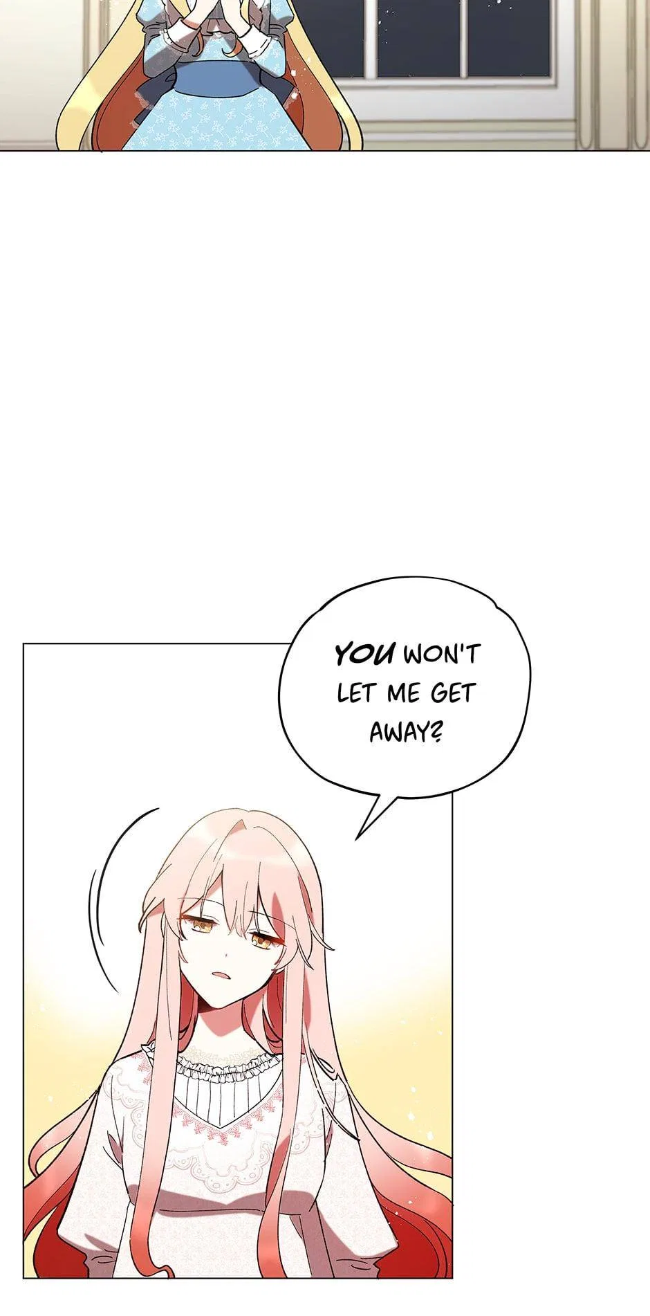 Solitary Lady Chapter 13 – Page 53