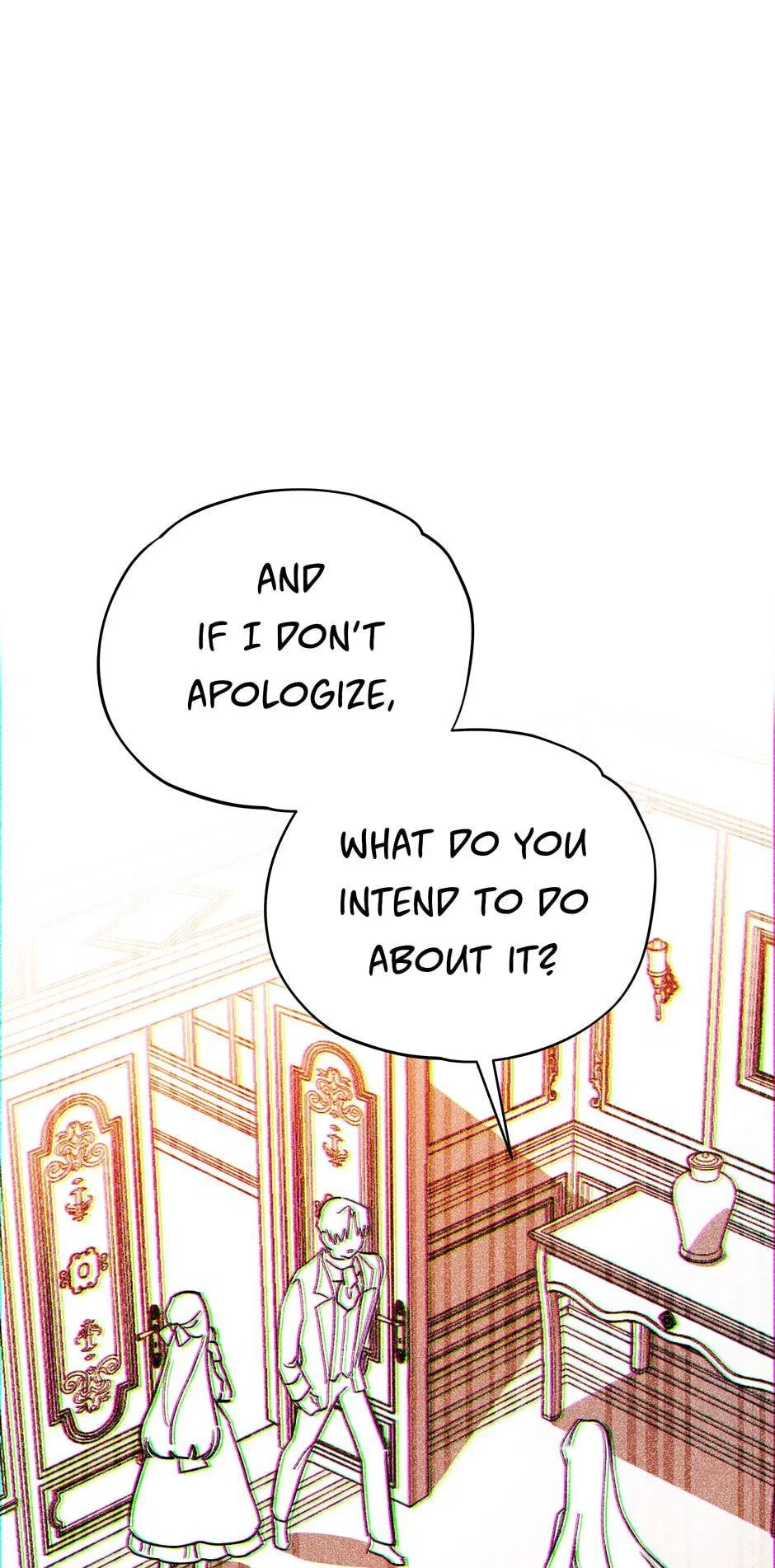 Solitary Lady Chapter 13 – Page 54