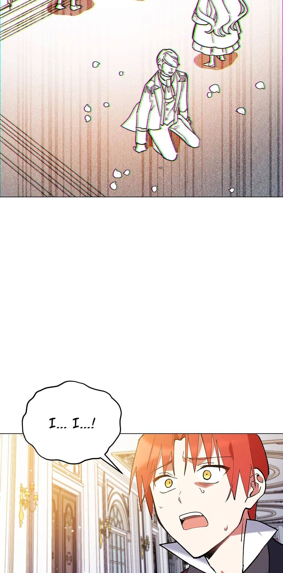 Solitary Lady Chapter 13 – Page 55