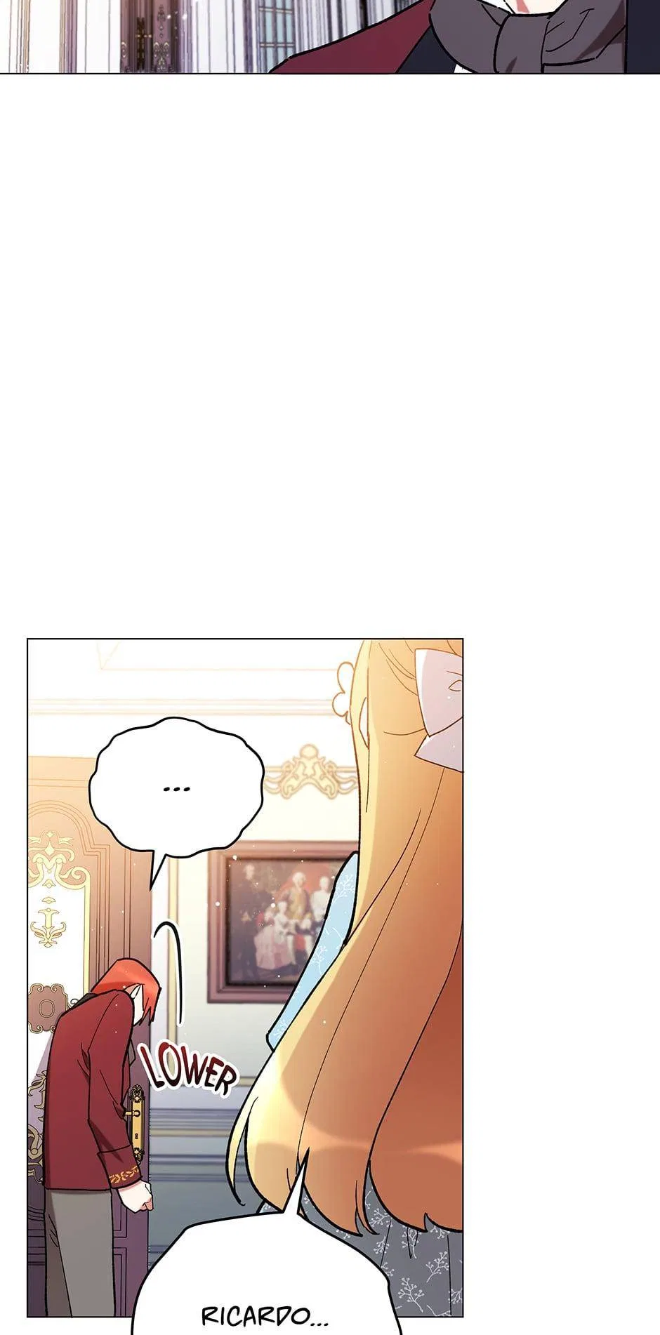 Solitary Lady Chapter 13 – Page 56