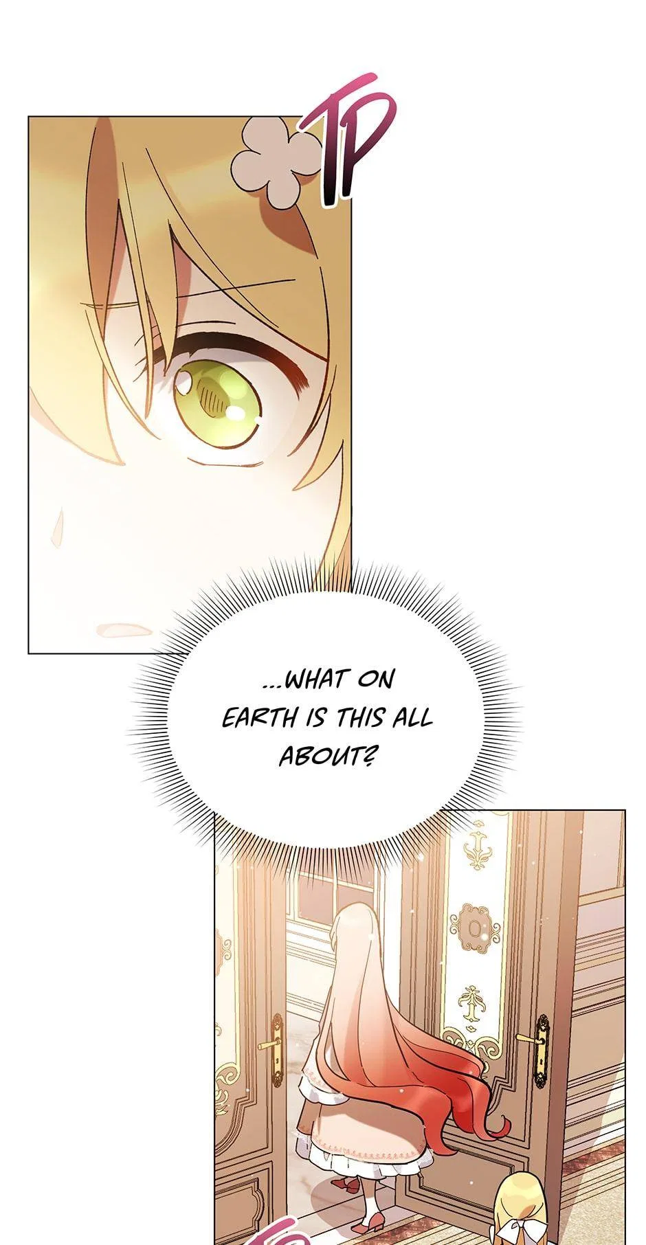 Solitary Lady Chapter 13 – Page 59