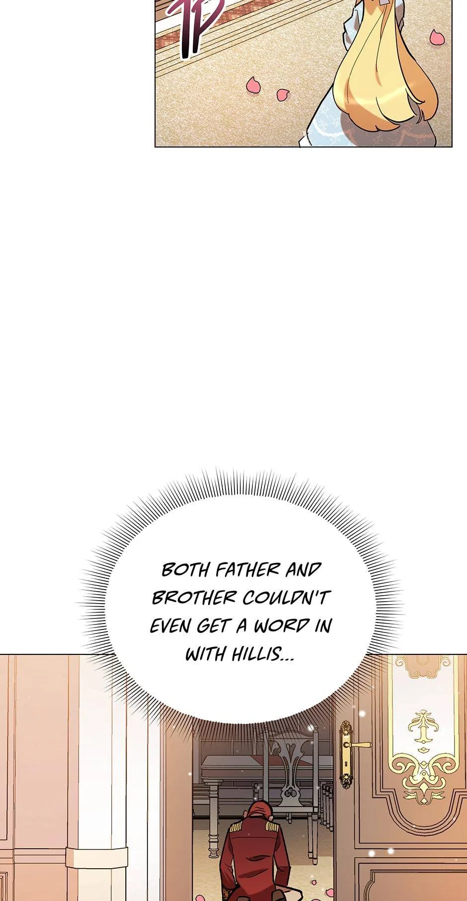 Solitary Lady Chapter 13 – Page 60