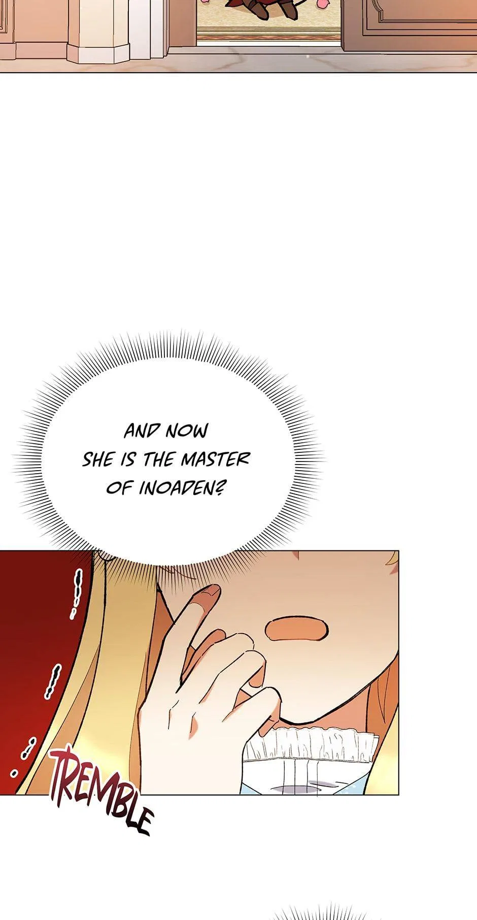 Solitary Lady Chapter 13 – Page 61