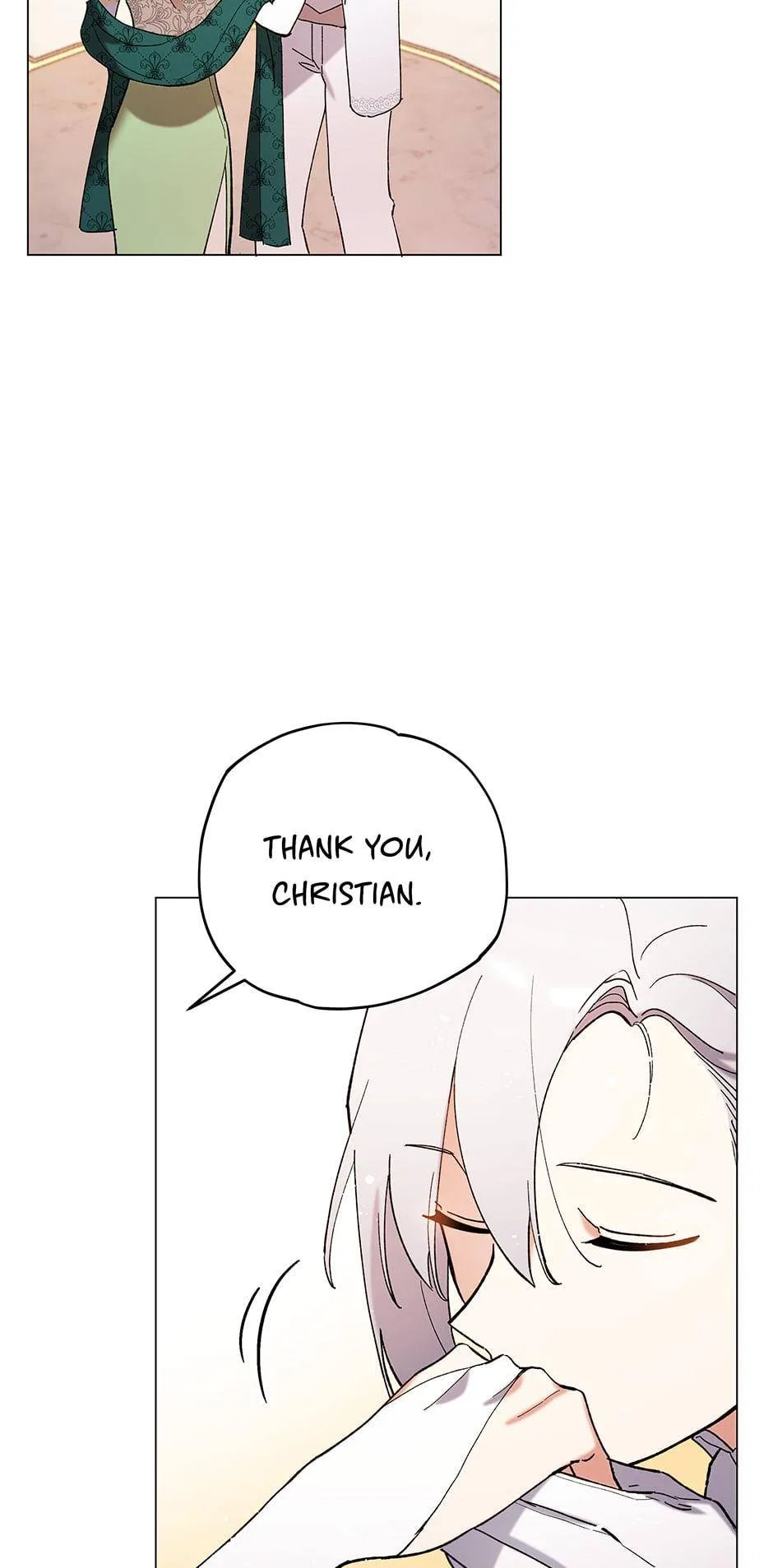 Solitary Lady Chapter 12 – Page 6